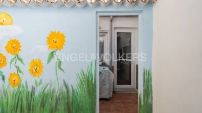 House on Calle C- de La Reina photo 33