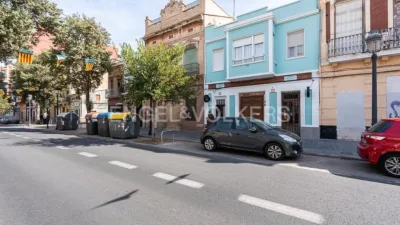 House on Calle C- de La Reina photo 4
