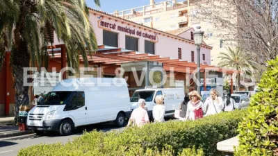 House on Calle C- de La Reina photo 75