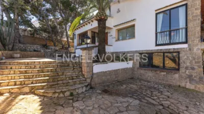 Casa – Dénia - Vista 2