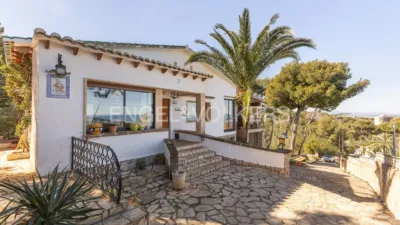 Casa – Dénia - Vista 3