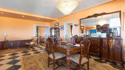 Casa – Dénia - Más