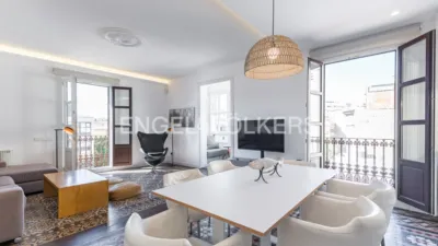 Piso en alquiler en El Raval - Imagen 10