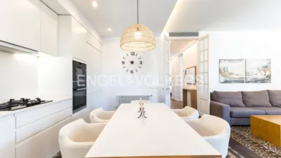 Piso en alquiler en El Raval - Imagen 11