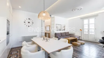 Piso en alquiler en El Raval - Imagen 12