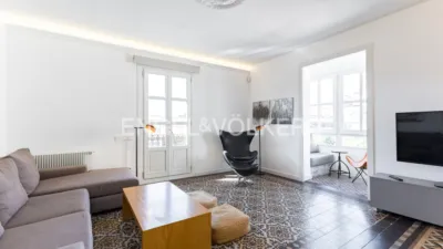 Piso en alquiler en El Raval - Imagen 13