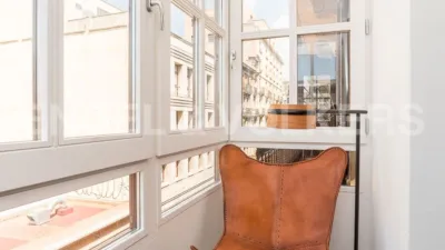 Piso en alquiler en El Raval - Imagen 15