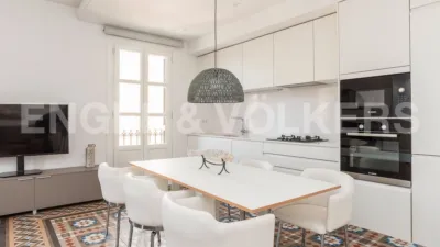 Piso en alquiler en El Raval - Imagen 16