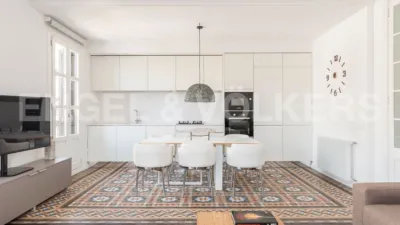 Piso en alquiler en El Raval - Imagen 17