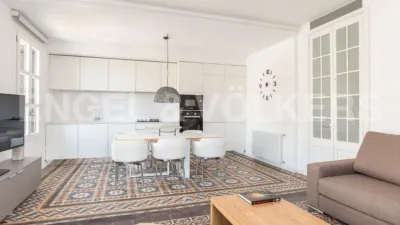 Piso en alquiler en El Raval - Imagen 18