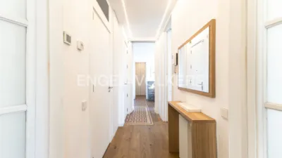 Piso en alquiler en El Raval - Imagen 21