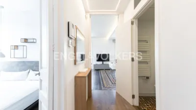 Piso en alquiler en El Raval - Imagen 22