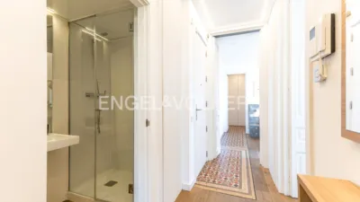 Piso en alquiler en El Raval - Imagen 23