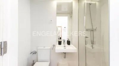 Piso en alquiler en El Raval - Imagen 24