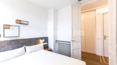 Piso en alquiler en El Raval - Imagen 25