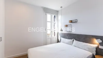 Piso en alquiler en El Raval - Imagen 26