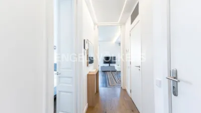 Piso en alquiler en El Raval - Imagen 28