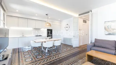 Piso en alquiler en El Raval - Imagen 2