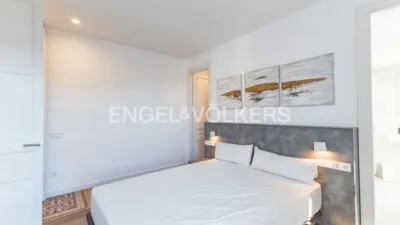 Piso en alquiler en El Raval - Imagen 40