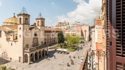 Piso en alquiler en El Raval - Imagen 42