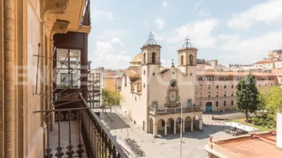 Piso en alquiler en El Raval - Imagen 43
