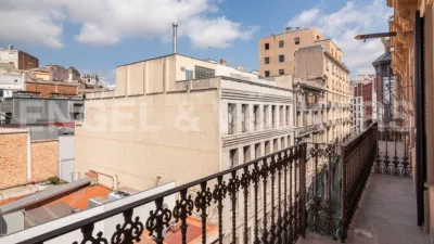 Piso en alquiler en El Raval - Imagen 44