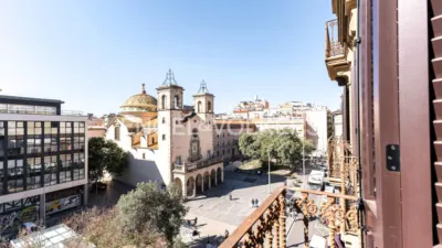 Piso en alquiler en El Raval - Imagen 46