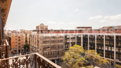 Piso en alquiler en El Raval - Imagen 47