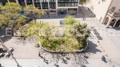 Piso en alquiler en El Raval - Imagen 50