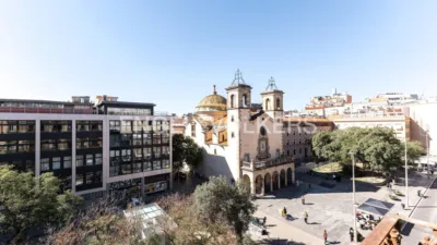 Piso en alquiler en El Raval - Imagen 51