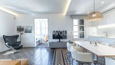 Piso en alquiler en El Raval - Imagen 5