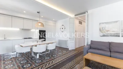 Piso en alquiler en El Raval - Imagen 6