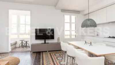 Piso en alquiler en El Raval - Imagen 9