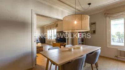 Apartment in Sant Gervasi-Galvany photo 10