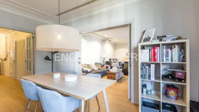 Apartment in Sant Gervasi-Galvany photo 11