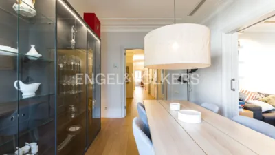 Apartment in Sant Gervasi-Galvany photo 15