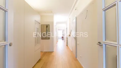 Apartment in Sant Gervasi-Galvany photo 16