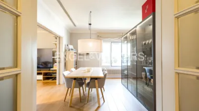 Apartment in Sant Gervasi-Galvany photo 17