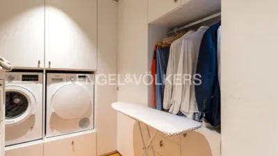 Apartment in Sant Gervasi-Galvany photo 18