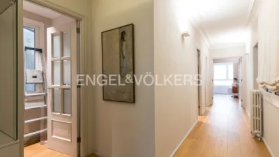 Apartment in Sant Gervasi-Galvany photo 19