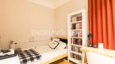 Apartment in Sant Gervasi-Galvany photo 20