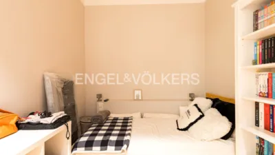 Apartment in Sant Gervasi-Galvany photo 21