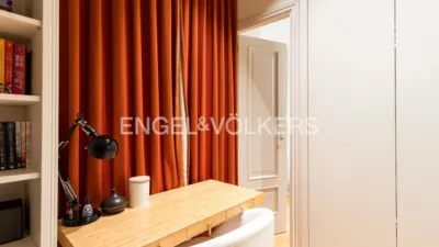 Apartment in Sant Gervasi-Galvany photo 22