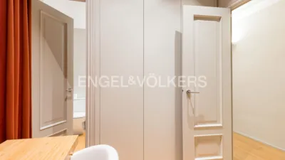 Apartment in Sant Gervasi-Galvany photo 23