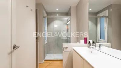 Apartment in Sant Gervasi-Galvany photo 24