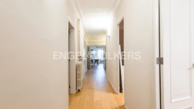 Apartment in Sant Gervasi-Galvany photo 25