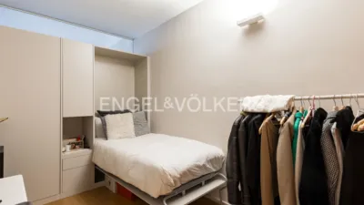 Apartment in Sant Gervasi-Galvany photo 26
