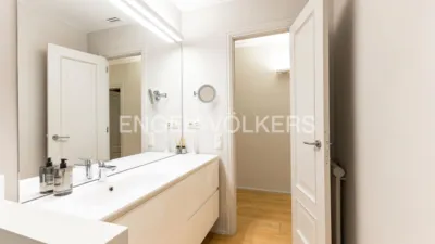 Apartment in Sant Gervasi-Galvany photo 29