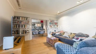 Apartment in Sant Gervasi-Galvany photo 2