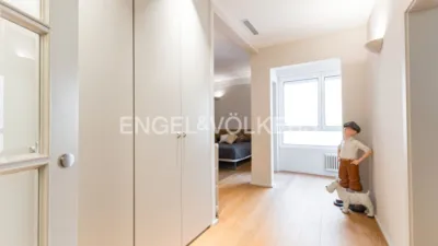 Apartment in Sant Gervasi-Galvany photo 30
